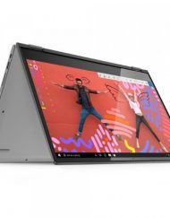 Lenovo Yoga 530 /14''/ Touch/ Intel i5-8250U (3.4G)/ 8GB RAM/ 256GB SSD/ int. VC/ Win10/ Mineral Grey (81EK00J3BM)