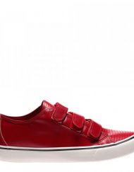 Мъжки спортни обувки Acron червени