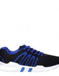 Мъжки спортни обувки Frank сини