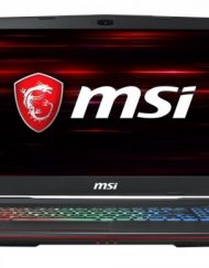 MSI GP63 Leopard 8RD /15.6''/ Intel i7-8750H (4.1G)/ 8GB RAM/ 1000GB HDD + 128GB SSD/ ext. VC/ DOS (9S7-16P622-477)