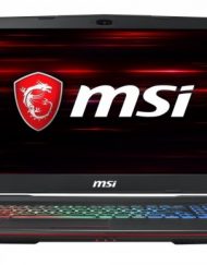 MSI GP63 Leopard 8RE /15.6''/ Intel i7-8750H (4.1G)/ 8GB RAM/ 1000GB HDD + 128GB SSD/ ext. VC/ DOS (9S7-16P522-474)