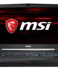 MSI GT75 Titan 8RG /17.3''/ Intel i7-8750H (4.1G)/ 32GB RAM/ 1000GB HDD + 512GB SSD/ ext. VC/ Win10 (9S7-17A311-283)