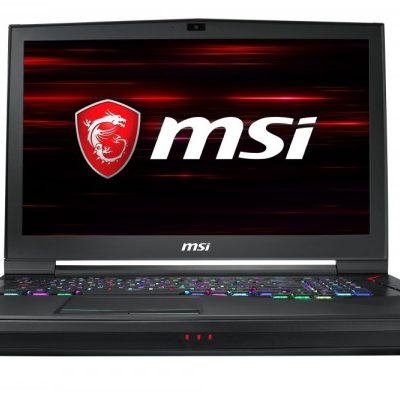 MSI GT75 Titan 8RG /17.3''/ Intel i7-8750H (4.1G)/ 32GB RAM/ 1000GB HDD + 512GB SSD/ ext. VC/ Win10 (9S7-17A311-283)