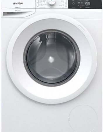 Пералня, Gorenje WE60S3, Енергиен клас: A+++, Капацитет: 6кг