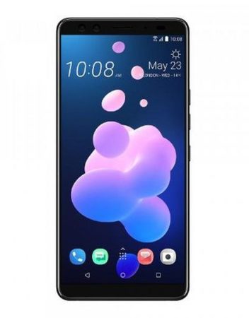 Smartphone, HTC U12+ Imagine, 6.0'', Arm Octa (2.8G), 6GB RAM, 64GB Storage, Android, Translucent Blue (99HANY030-00)