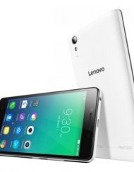 Smartphone, Lenovo A6010 LTE, Dual SIM, 5'', Arm Quad (1.2G), 1GB RAM, 8GB Storage, Android 5.1, White (PA220102RO)