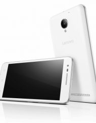 Smartphone, Lenovo Vibe C2 K10A40 LTE, 5.0'', Arm Quad (1.0G), 1GB RAM, 8GB Storage, Android 6.0, White (PA450013RO)