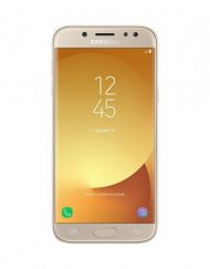 Smartphone, Samsung GALAXY J5, Dual SIM, 5.2'', Arm Octa (1.6G), 2GB RAM, 16GB Storage, Android, Gold (SM-J530FZDDROM)