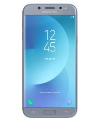 Smartphone, Samsung GALAXY J5, Dual SIM, 5.2'', Arm Octa (1.6G), 2GB RAM, 16GB Storage, Android, Blue (SM-J530FZSDROM)