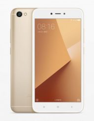 Smartphone, Xiaomi Redmi 6А, DualSIM, 5.45'', Arm Quad (2.0G), 2GB RAM, 16GB Storage, Android, Gold (MZB6344EU)