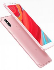 Smartphone, Xiaomi Redmi S2, DualSIM, 5.99'', Arm Octa (2.0G), 3GB RAM, 32GB Storage, Android, Rose Gold (MZB6175EU)