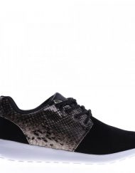 Спортни обувки унисекс 256-6 черно със сиво