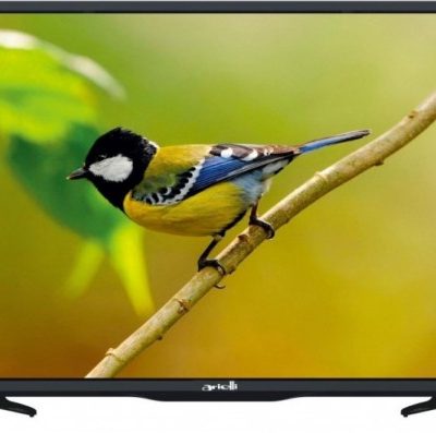 TV LED, ARIELLI 43'', LED-43DN6T2, FullHD