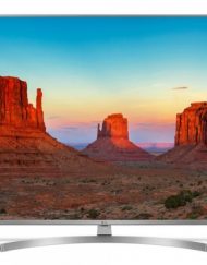 TV LED, LG 65'', 65UK7550MLA, Smart, webOS 4.0, Nano Cell, DTS Virtual:X, Active HDR, WiFi, SUPER UHD