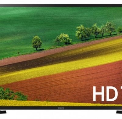 TV LED, SAMSUNG 32'', 32N4002, 200PQI, HD (UE32N4002AKXXH)