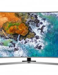 TV LED, SAMSUNG 49'', 49NU7652, Curved, Smart, 1900PQI, WiFi, UHD 4K (UE49NU7652UXXH)