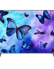 TV LED, SAMSUNG 82'', 82Q6FNA, Smart, 2500PQI, QHDR, WiFi, UHD 4K (QE82Q6FNATXXH)