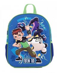 3D Раница BEN 10 BEN12301