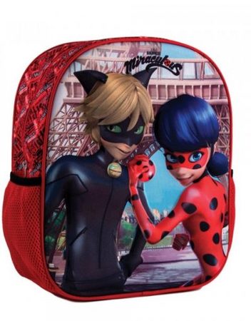 3D Раница MIRACULOUS MIR12301