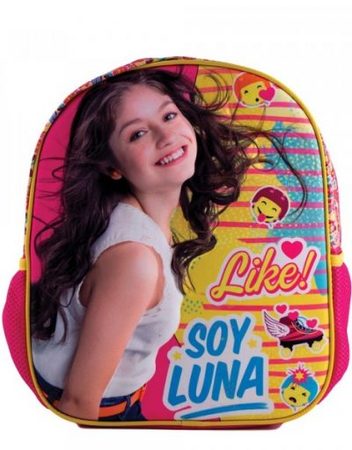 3D Раница SOY LUNA SLU12301