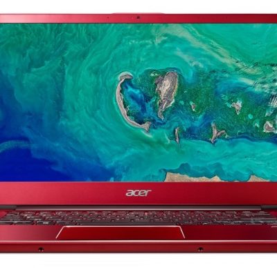 ACER SF314-54-549L /14''/ Intel i5-8250U (3.4G)/ 8GB RAM/ 256GB SSD/ int. VC/ Win10