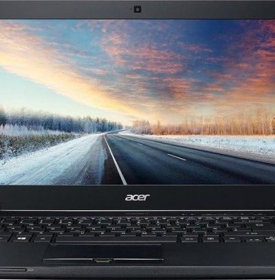 ACER TravelMate P648-M /14''/ Intel i7-6500U (3.1G)/ 8GB RAM/ 256GB SSD/ int. VC/ Linux + Acer Pro-dock (NX.VCSEX.005)