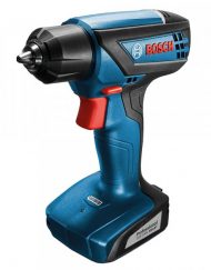 Акумулаторен винтоверт BOSCH GSR 1000 Professional, 10.8V Li-Ion, 1.3Ah, 6/15 Nm, Куфар