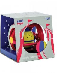Ambi Toys Детска играчка - Хъмпти Дъмпти