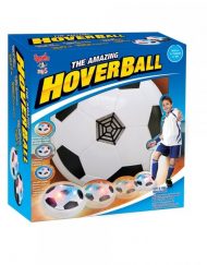 ASIS Въздушна топка за футбол HOVER BALL БЯЛА YH007810/JT811W