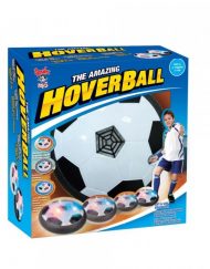 ASIS Въздушна топка за футбол HOVER BALL ЧЕРНА YH007810/JT811B