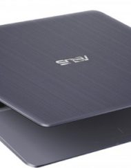 ASUS S410UF-EB271T /14''/ Intel i7-8550U (4.0G)/ 8GB RAM/ 1000GB HDD + 128GB SSD/ ext. VC/ Win10