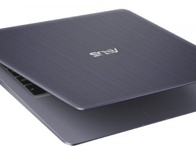 ASUS S410UF-EB271T /14''/ Intel i7-8550U (4.0G)/ 8GB RAM/ 1000GB HDD + 128GB SSD/ ext. VC/ Win10