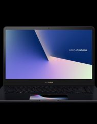 ASUS UX580GD-BO058R /15.6''/ Touch/ Intel i7-8750H (4.1G)/ 8GB RAM/ 256GB SSD/ ext. VC/ Win10 Pro