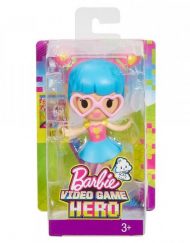 BARBIE Кукла Video Game Hero DTW13