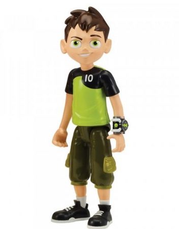 BEN 10 Фигура 28 см. XL 76700