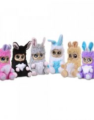 BUSH BABY Меко животинче с движещи се очи 2300