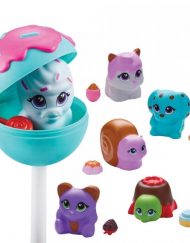 CAKEPOP CUTIES Бавно растящи кексчета 27120