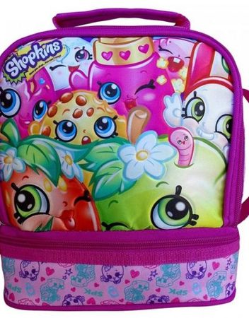 Чанта за храна SHOPKINS 101913