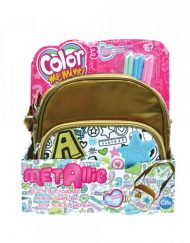 COLOR ME MINE Чанта за оцветяване METALLIC SMALL BAG 41254
