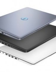 DELL G3 3579 /15.6''/ Intel i5-8300H (4.0G)/ 8GB RAM/ 256GB SSD/ ext. VC/ Linux (5397184199305)