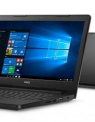 DELL Latitude 3490 /14''/ Intel i5-8250U (3.6G)/ 8GB RAM/ 256GB SSD/ int. VC/ Win10 Pro (N063L349014EMEA)