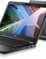 DELL Latitude 5490 /14''/ Intel i5-8350U (1.7G)/ 8GB RAM/ 256GB SSD/ int. VC/ Win10 Pro (N078L549014EMEA)