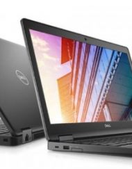 DELL Latitude 5491 /14''/ Intel i7-8850H (2.6G)/ 16GB RAM/ 256GB SSD/ ext. VC/ Win10 Pro (N004L549114EMEA)