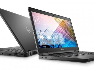 DELL Latitude 5590 /15.6''/ Intel i5-8350U (1.7G)/ 8GB RAM/ 256GB SSD/ int. VC/ Win10 Pro (N049L559015EMEA)