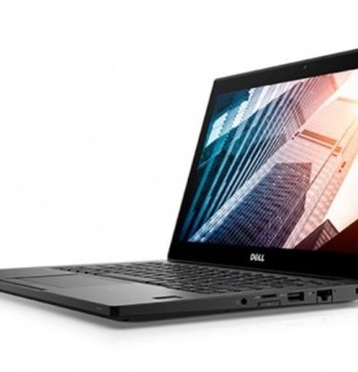 DELL Latitude 7290 /12.5''/ Intel i5-8350U (3.4G)/ 8GB RAM/ 256GB SSD/ int VC/ Win10 Pro (N036L729012EMEA)