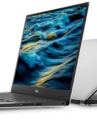 DELL XPS 9570 /15.6''/ Touch/ Intel i9-8950HK (4.8G)/ 16GB RAM/ 512GB SSD/ ext. VC/ Win10 Pro (5397184159866)