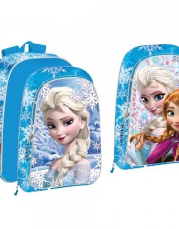 DISNEY FROZEN Раница 2в1 51398