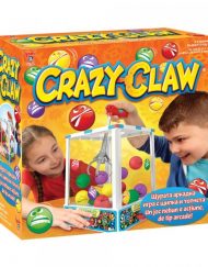 DMD Игра ЛУДАТА ЩИПКА CRAZY CLAW 30751