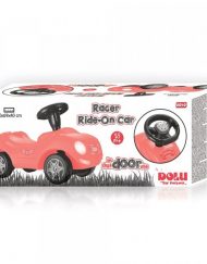 DOLU Ride-on RACER 8040