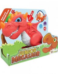 DRAGON I Junior Megasaur Дракон със звуци 16931